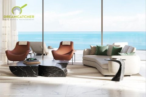 Appartement de 2 chambres à Al Marjan Island, UAE No. 34243 4
