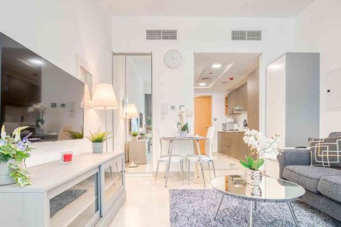 Appartement de 2 chambres à Jumeirah Village Circle, UAE No. 97043 4