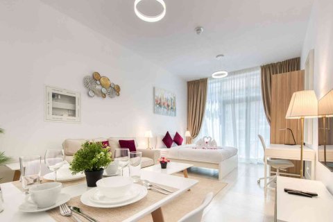 Appartement de 2 chambres à Jumeirah Village Circle, UAE No. 97043 8