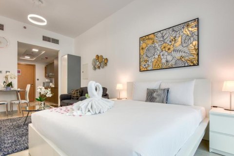 Appartement de 2 chambres à Jumeirah Village Circle, UAE No. 97043 7