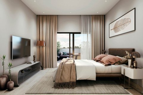 Appartement de 2 chambres à Jumeirah Village Circle, UAE No. 97043 10