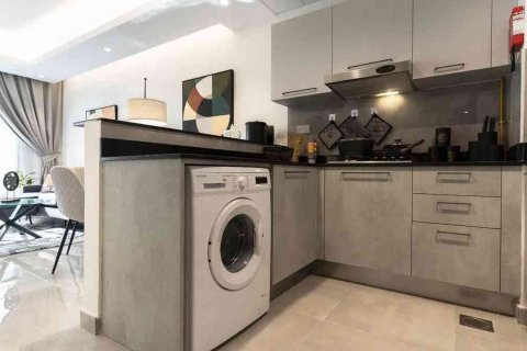 2 bedrooms Apartment in Meydan, UAE No. 97038