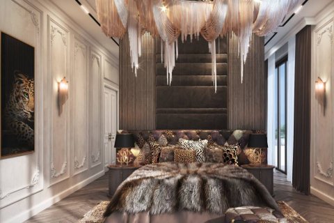 6 bedrooms Villa in Dubai, UAE No. 15712 6