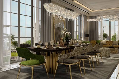 6 bedrooms Villa in Dubai, UAE No. 15712 5