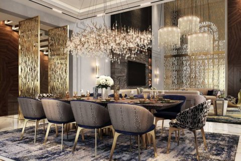 6 bedrooms Villa in Dubai, UAE No. 15712 7