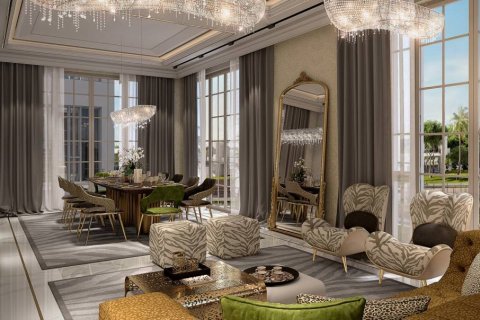 6 bedrooms Villa in Dubai, UAE No. 15712 4