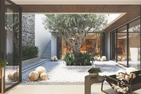 6 bedrooms Villa in Dubai, UAE No. 15712 3
