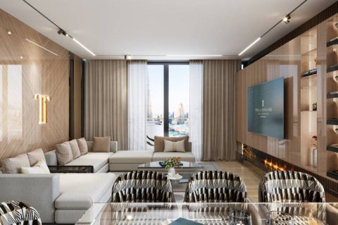 2 bedrooms Apartment in Dubai, UAE No. 15716