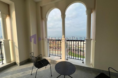 Apartment de 1 dormitorio en Doha, Qatar No. 57768 3