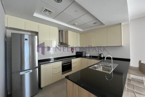 Appartement de 1 chambre à Doha, Qatar No. 57768