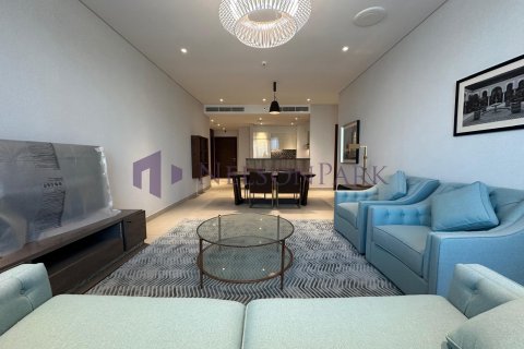 2 غرف نوم شقة في لوسيل, Qatar رقم 57771