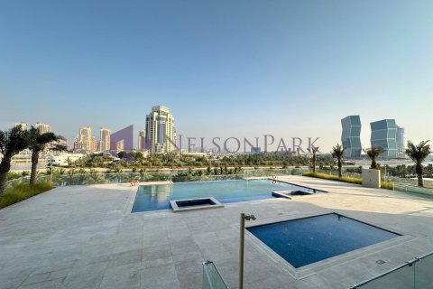 Apartment de 2 dormitorios en Lusail, Qatar No. 57771 10