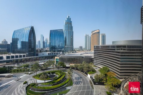 1 bedroom Apartment in Downtown Dubai (Downtown Burj Dubai), UAE No. 166588
