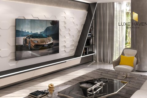 Вилла с 6 спальнями в Majestic Vistas, ОАЭ №13440 10