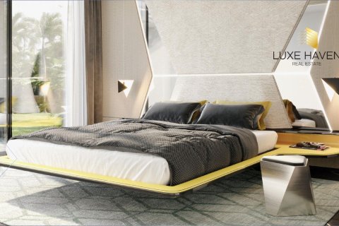 Вилла с 6 спальнями в Majestic Vistas, ОАЭ №13440 8
