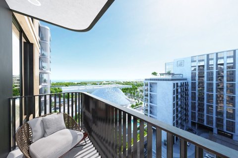 1 غرف نوم شقة على Saadiyat Cultural District, الإمارات العربية المتحدة رقم 79078