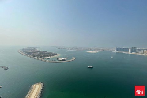 2 bedrooms Apartment in Dubai Harbour, UAE No. 163668