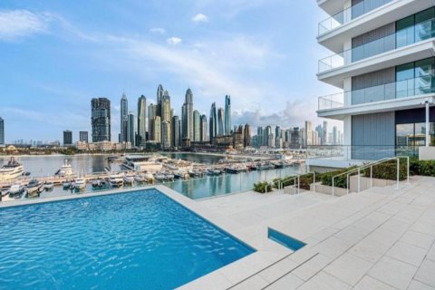Квартира с 1 спальней в Dubai Harbour, ОАЭ №198967 17