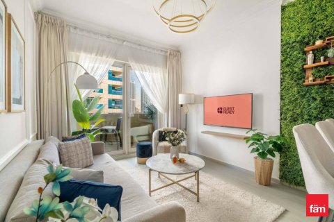 Appartement de 1 chambre à Dubai Marina, UAE No. 142758