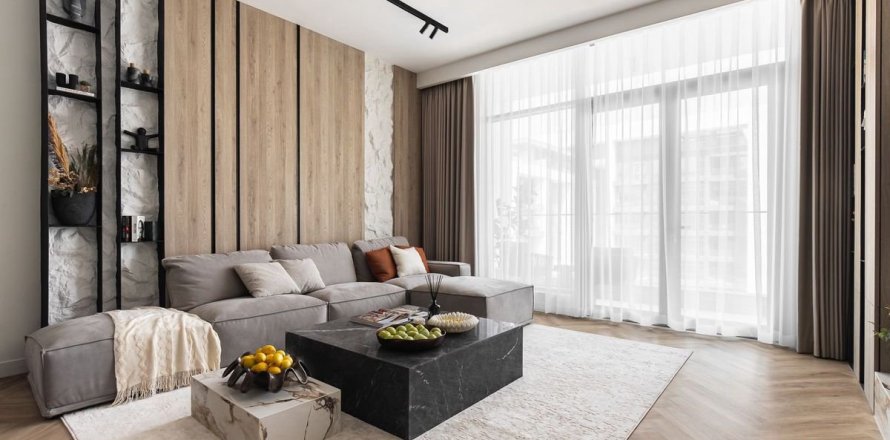 2 bedrooms Apartment in Dubai Hills Estate, UAE No. 165094