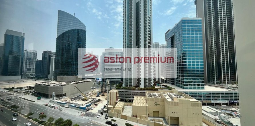 Appartement de 2 chambres à Downtown Dubai (Downtown Burj Dubai), UAE No. 188361