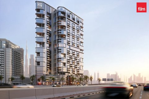 Office de 333.7m² en Business Bay, UAE No. 200203