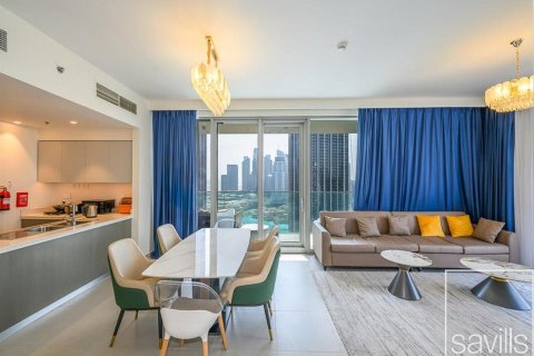 3 bedrooms Apartment in Forte, UAE No. 201137
