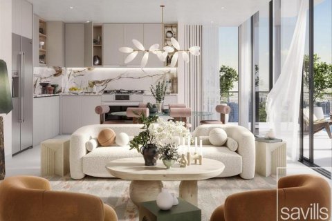 2 bedrooms Apartment in Dubai Creek Harbour (The Lagoons), UAE No. 201138
