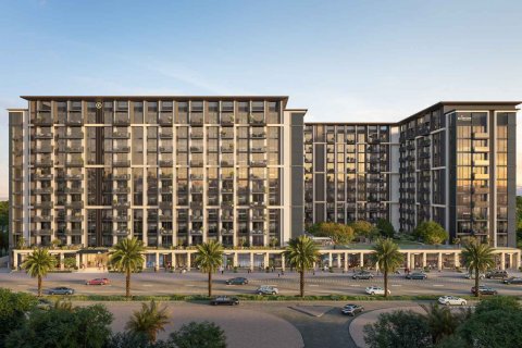 Windsor House в Dubai South (Dubai World Central), ОАЭ №99298