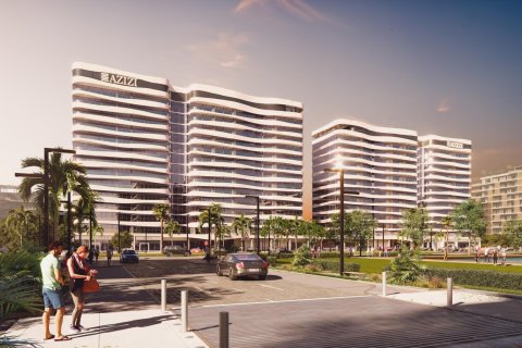 Azizi Venice 13 à Dubai South (Dubai World Central), UAE No. 140938