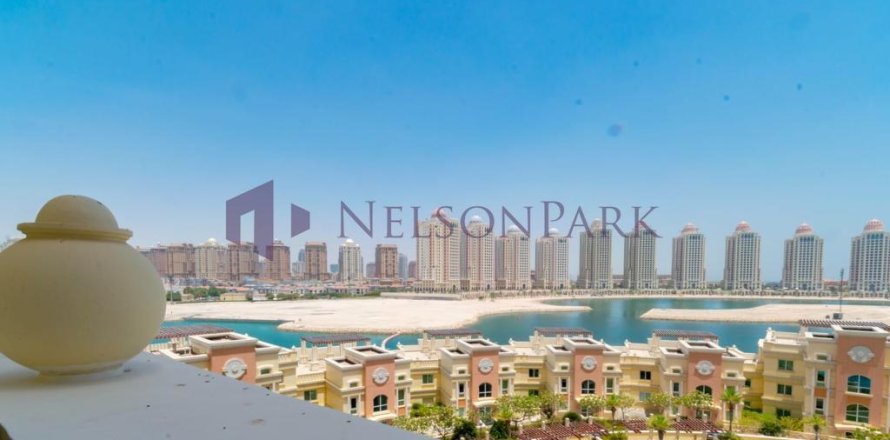 3 غرف نوم شقة في الدوحة, Qatar رقم 60887