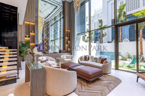 Villa de 5 chambres à Doha, Qatar No. 60884 3