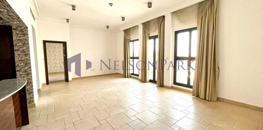 2 bedrooms Apartment in Doha, Qatar No. 60885