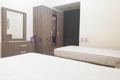 Квартира с 2 спальнями в Доха, Катар №60896 8