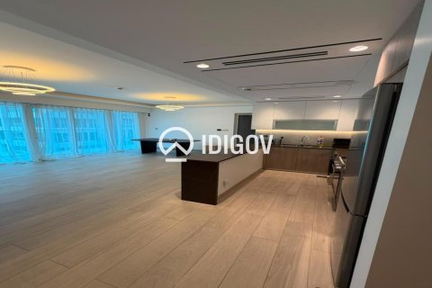 Квартира с 1 спальней в Джумейра Лейк Тауэрс, ОАЭ №205895