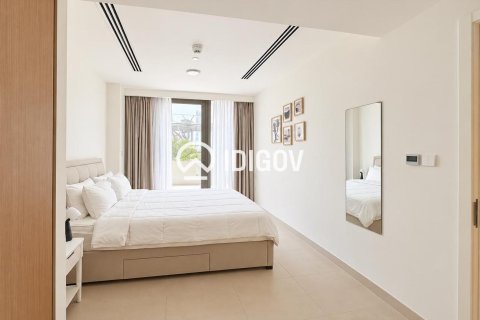 3 bedrooms Apartment in Creek Beach, UAE No. 205897