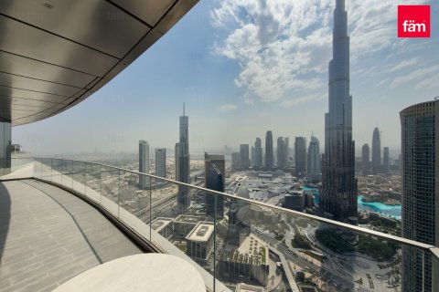Apartment de 3 dormitorios en Downtown Dubai (Downtown Burj Dubai), UAE No. 210866