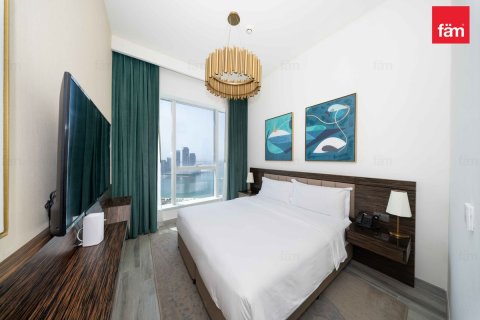 2 bedrooms Apartment in Dubai Media City, UAE No. 210867