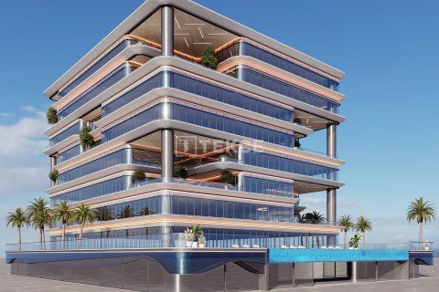 81m² Shop in Majan, UAE No. 135330