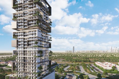 3 bedrooms Duplex in Jumeirah Village Triangle, UAE No. 135328