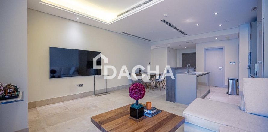 3 bedrooms Apartment in The Crescent, UAE No. 165761