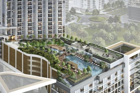 1 bedroom Apartment in Sobha Hartland, UAE No. 165763 5