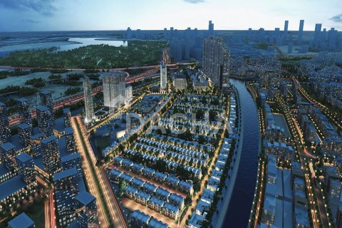 1 bedroom Apartment in Sobha Hartland, UAE No. 165763 12