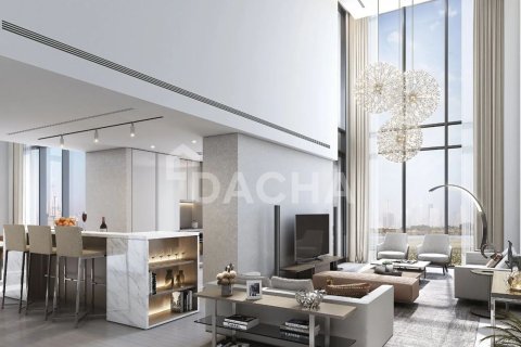 Apartment de 1 dormitorio en Sobha Hartland, UAE No. 165763
