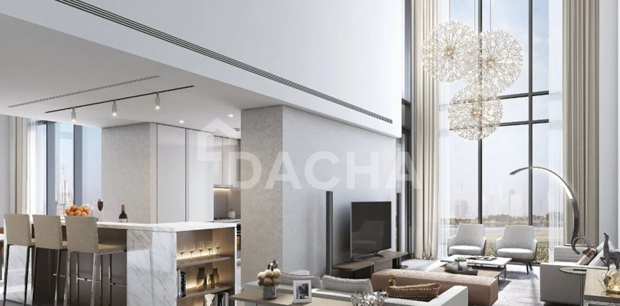 1 bedroom Apartment in Sobha Hartland, UAE No. 165763