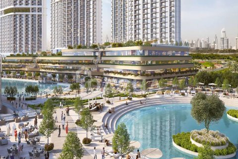 1 bedroom Apartment in Sobha Hartland, UAE No. 165763 8