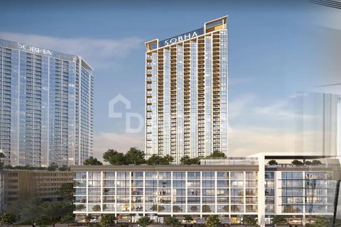 1 bedroom Apartment in Sobha Hartland, UAE No. 165763 11
