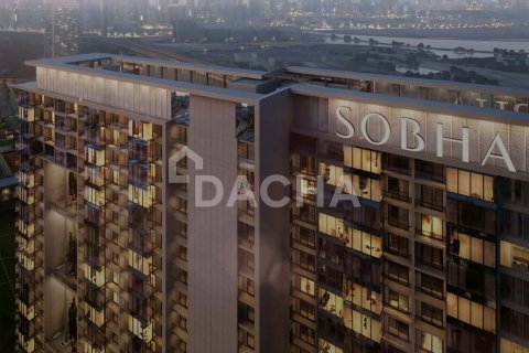 1 bedroom Apartment in Sobha Hartland, UAE No. 165763 6