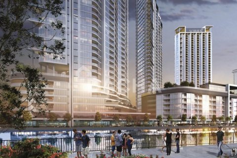 1 bedroom Apartment in Sobha Hartland, UAE No. 165763 4
