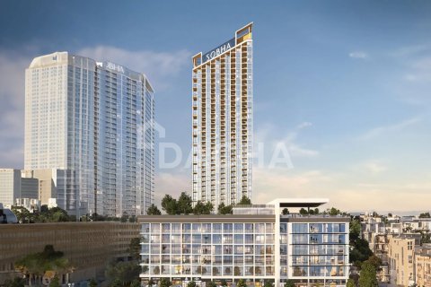 1 bedroom Apartment in Sobha Hartland, UAE No. 165763 3